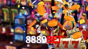 8889bet