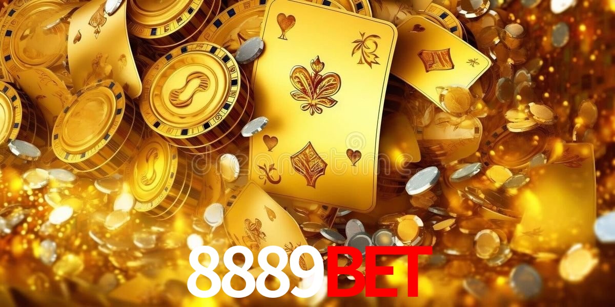 A Experiência Imersiva dos Cassinos Ao Vivo no 8889bet
