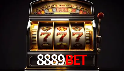 Descubra a Magia dos Jogos de Arcade no 8889bet