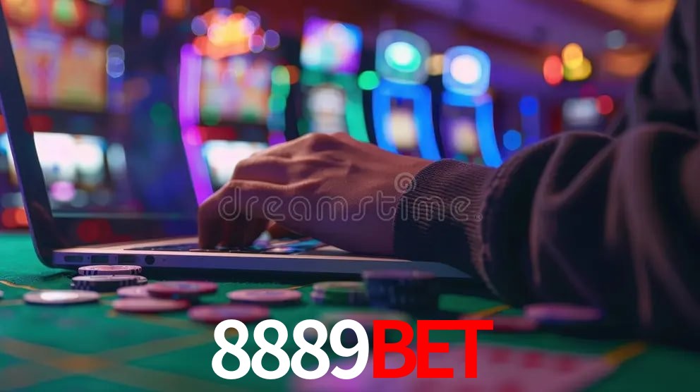 Interface Premium 8889bet