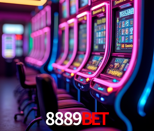 Segurança e performance na plataforma 8889bet