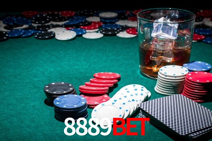 Casino VIP 8889bet
