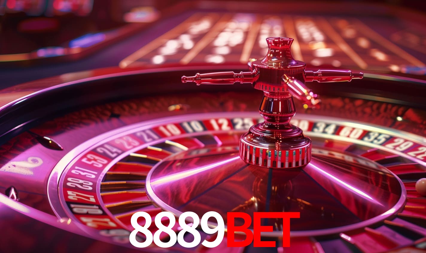 Inovações de Jogos na 8889bet: O Futuro das Experiências Interativas