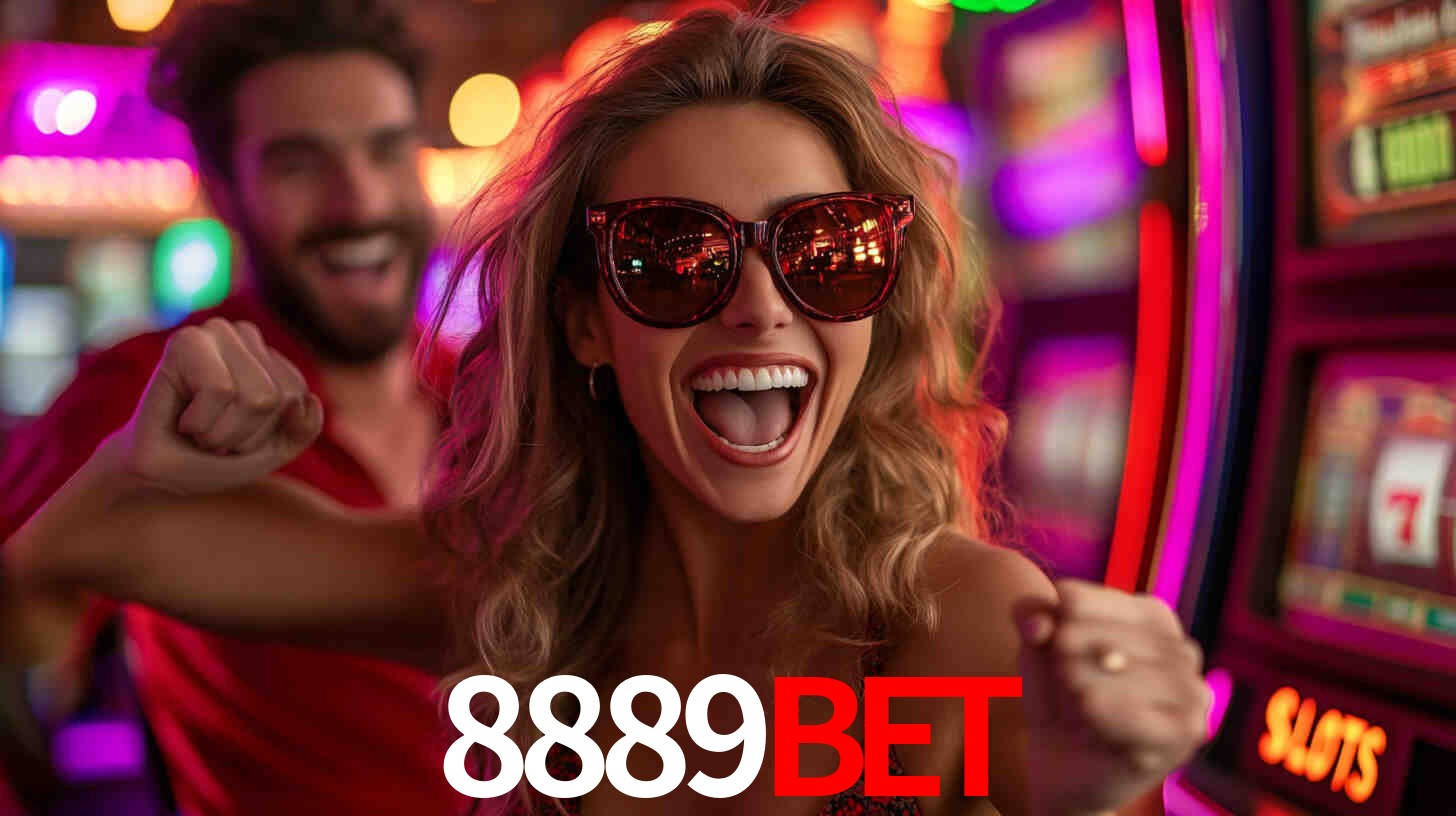 A Popularidade dos Caça-Níqueis no 8889bet