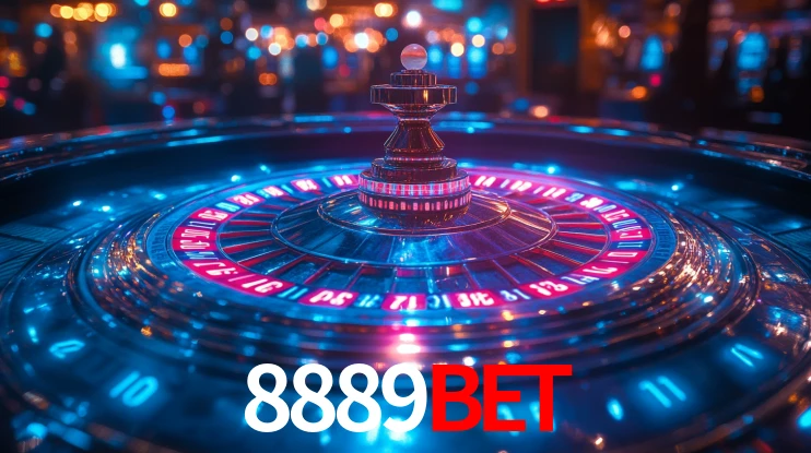 Ofertas Imperdíveis na 8889bet: Promoções e Bônus Que Valem a Pena