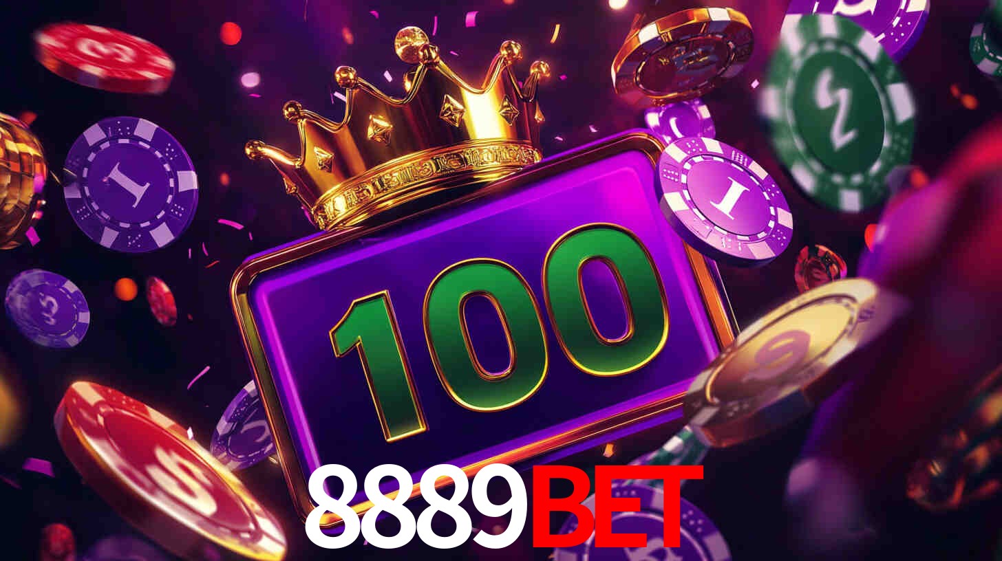 Tournaments 8889bet