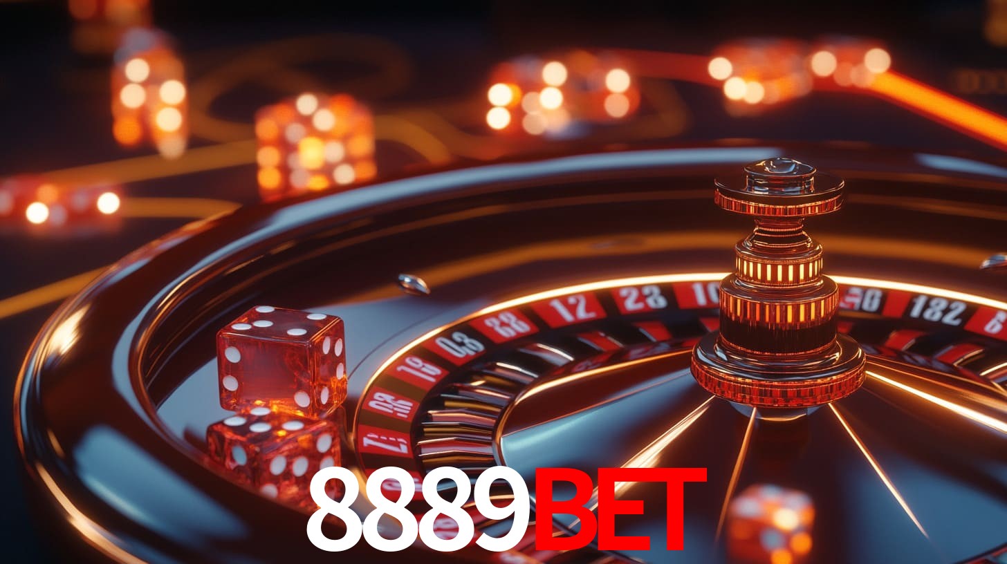 8889bet