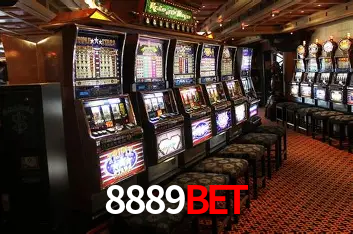 A Emoção da Loteria na 8889bet: Uma Chance de Mudança de Vida