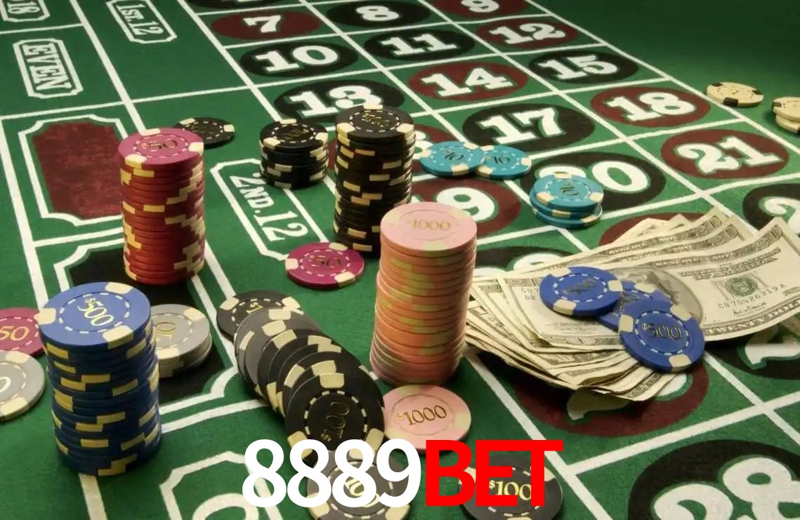 Player Reviews 8889bet