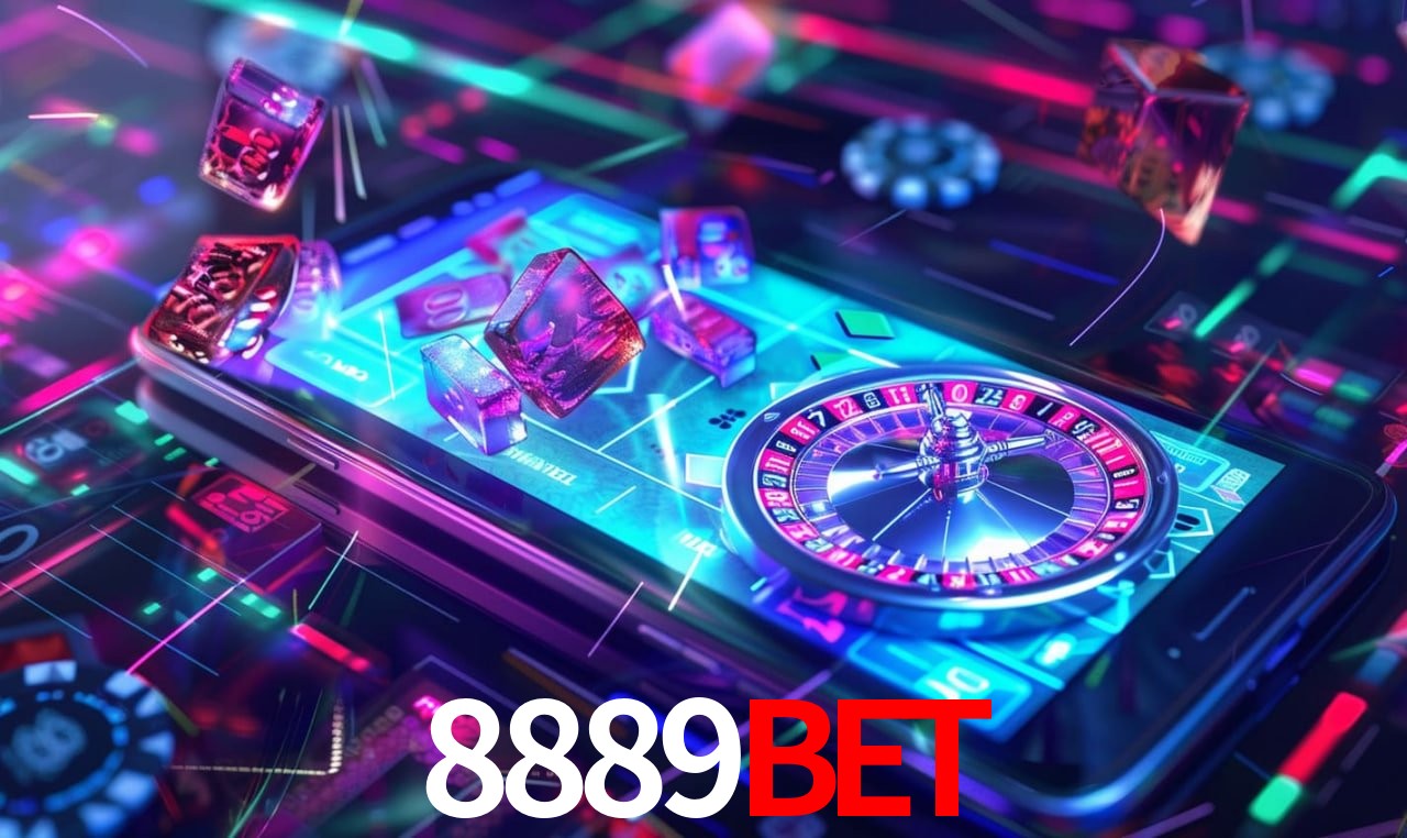 Estatísticas Esportivas 8889bet