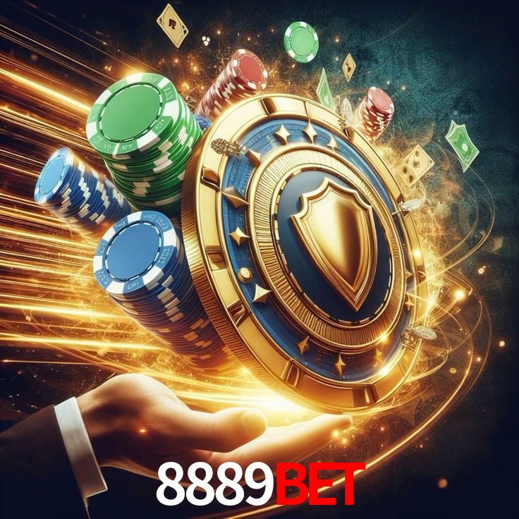 Torneios e prêmios garantidos na 8889bet