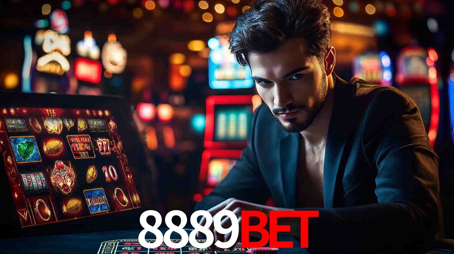 8889bet.com