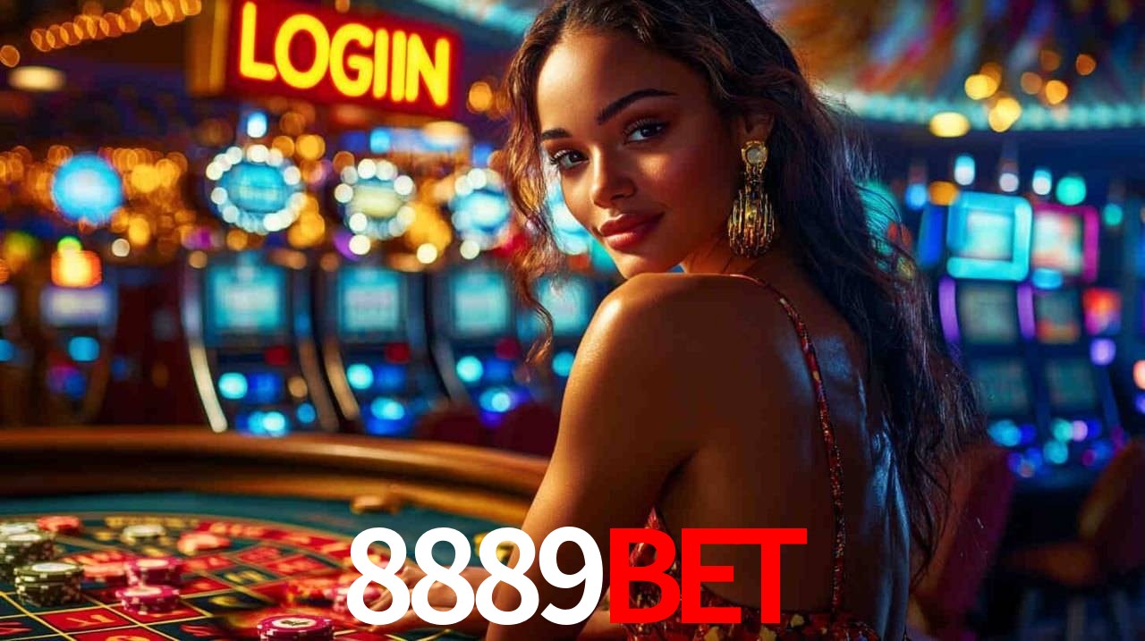 Cadastro Rápido 8889bet