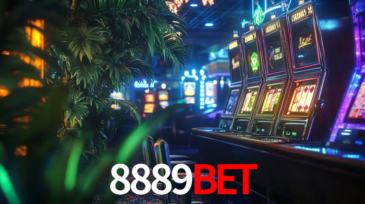 VIP Casino 8889bet