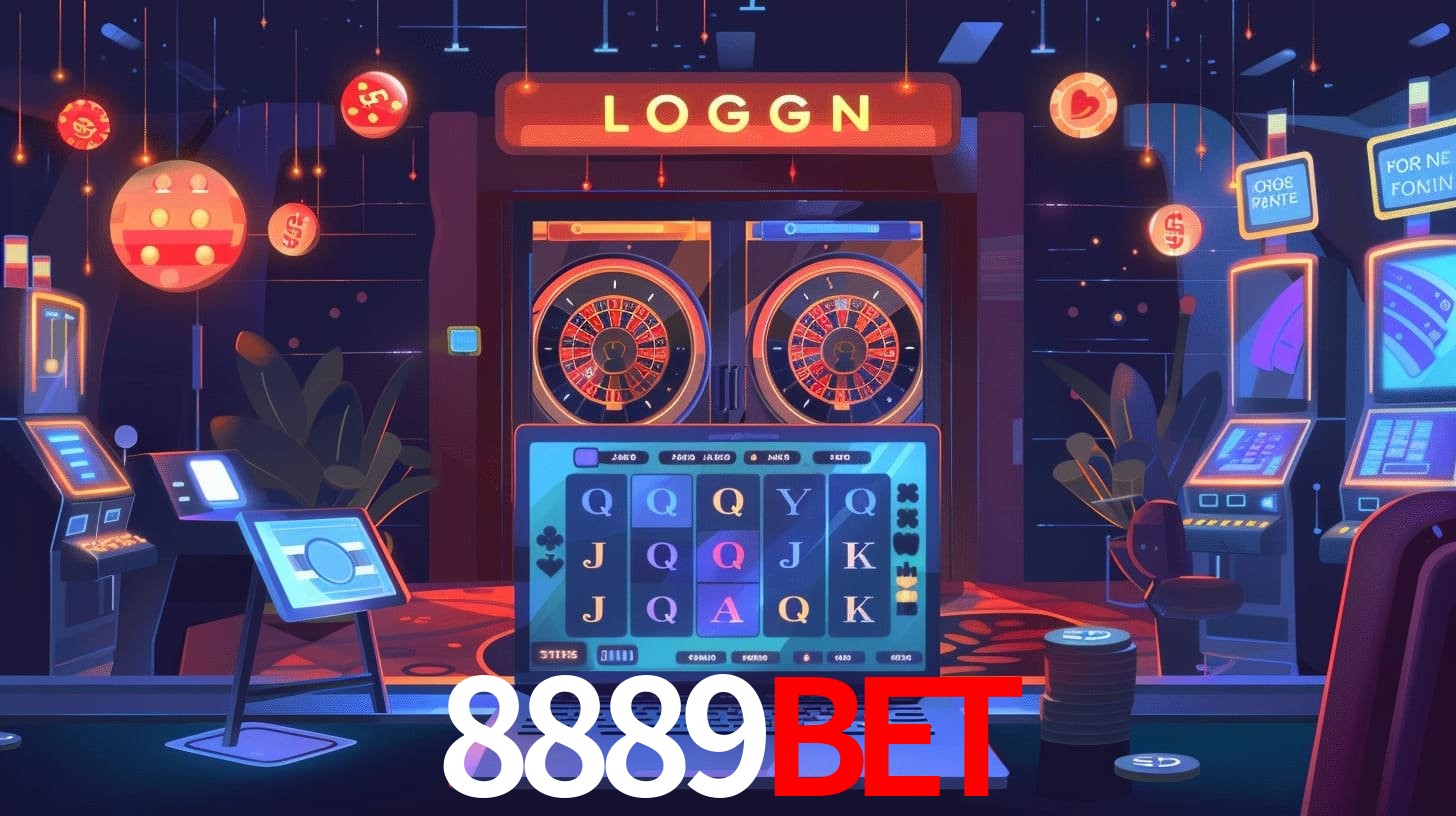 Ofertas Exclusivas 8889bet