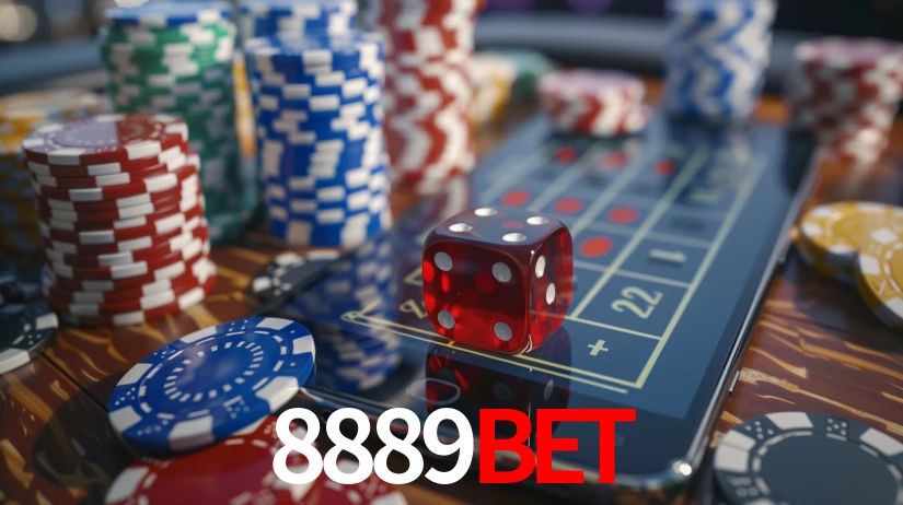 Bônus Generosos e Exclusivos no 8889bet para Você!