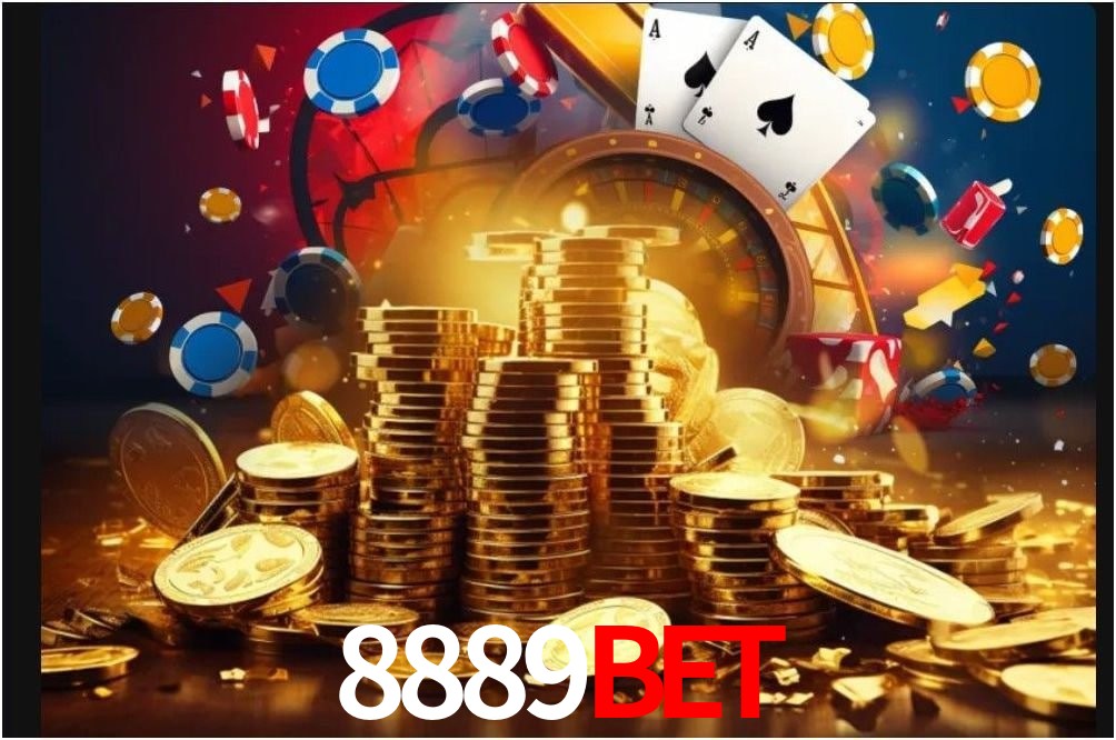 cassino 8889bet