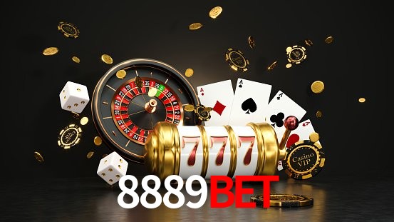 Football Betting 8889bet