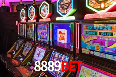 A Experiência Imersiva dos Cassinos Ao Vivo no 8889bet