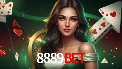 8889BET Casino: Jogue Online e Ganhe Grandes Prêmios 8889BET Casino: Jogue Online e Ganhe Grandes Prêmios