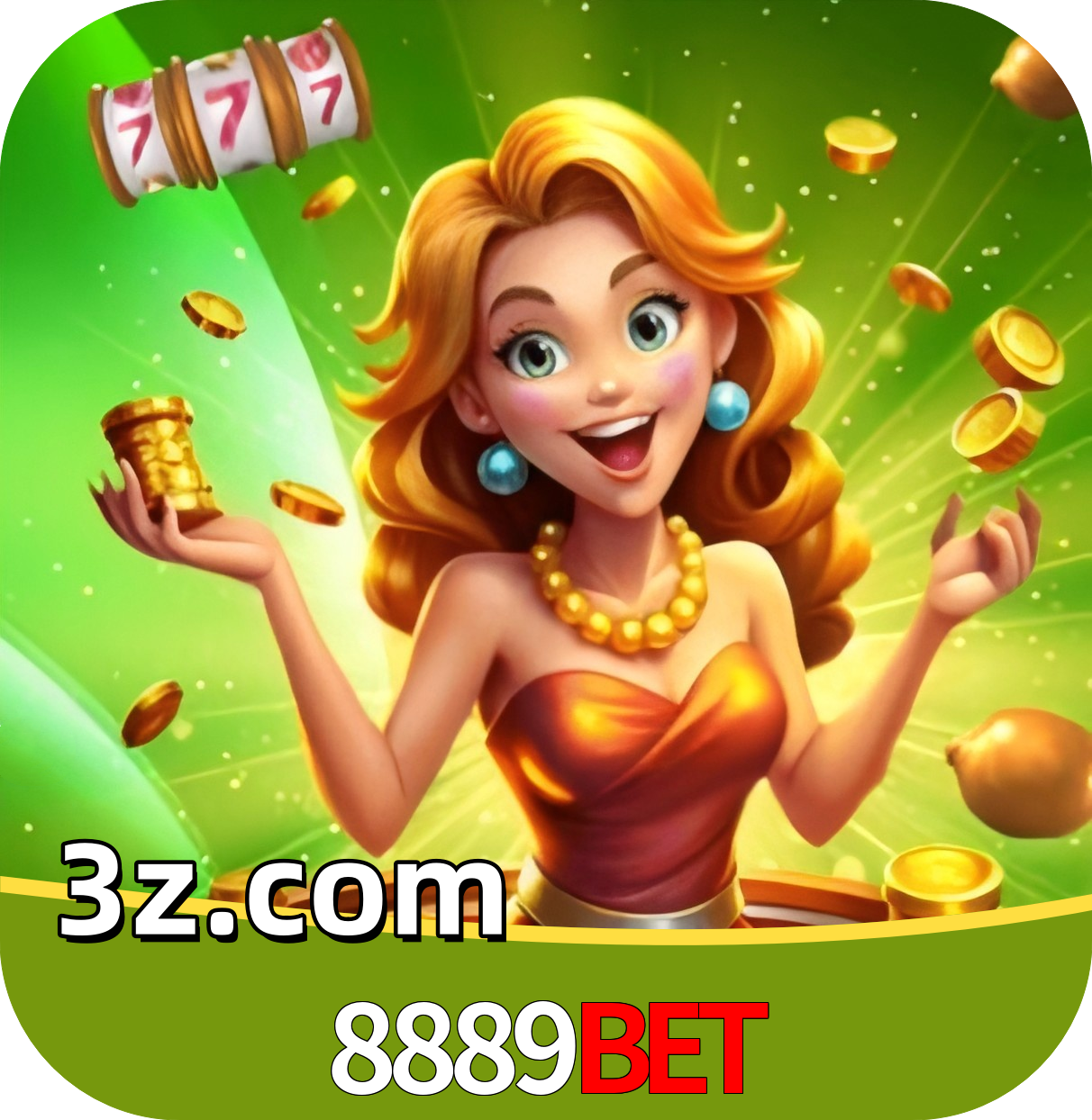 8889BET