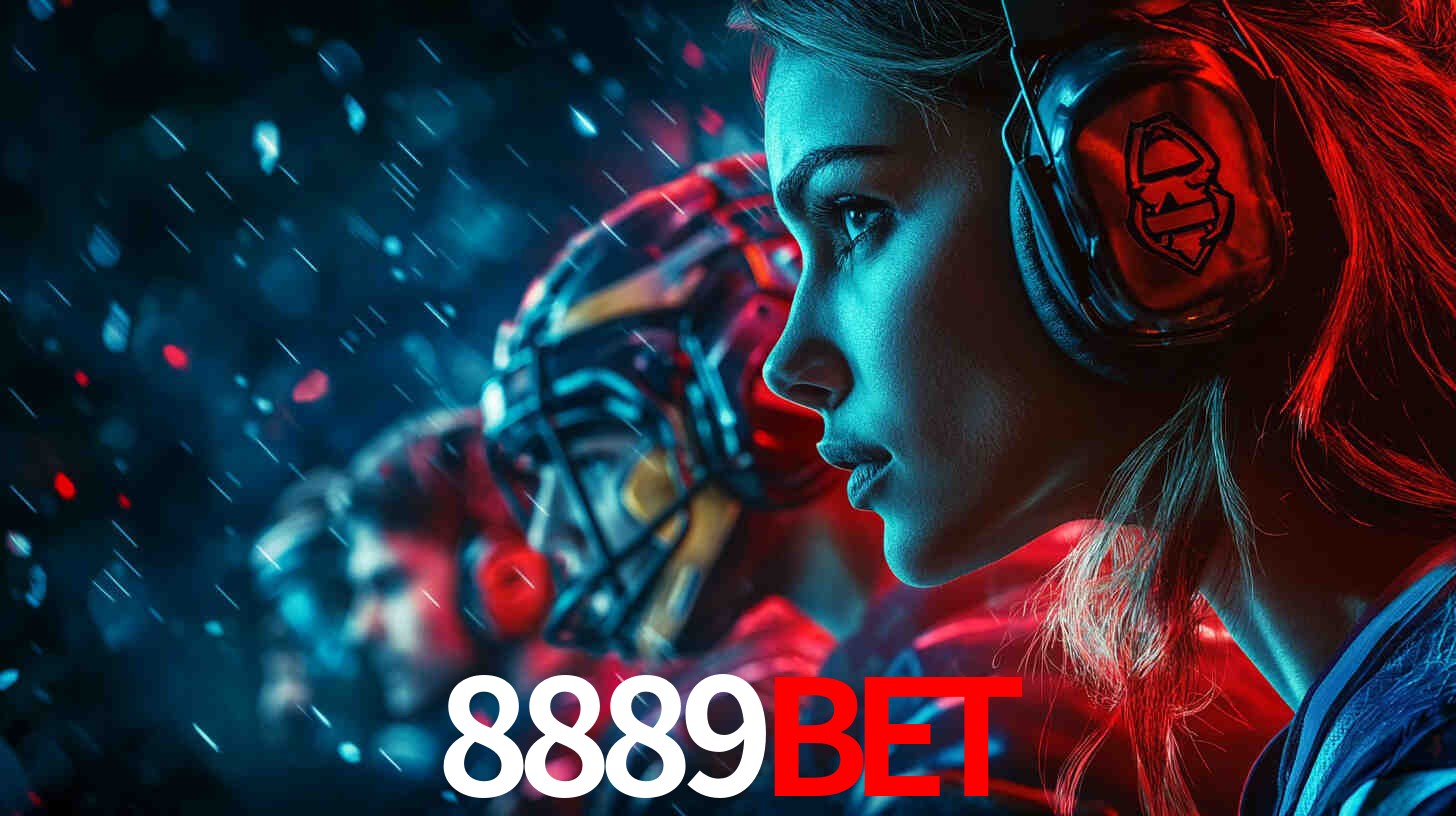 Esportes Disponíveis no 8889BET