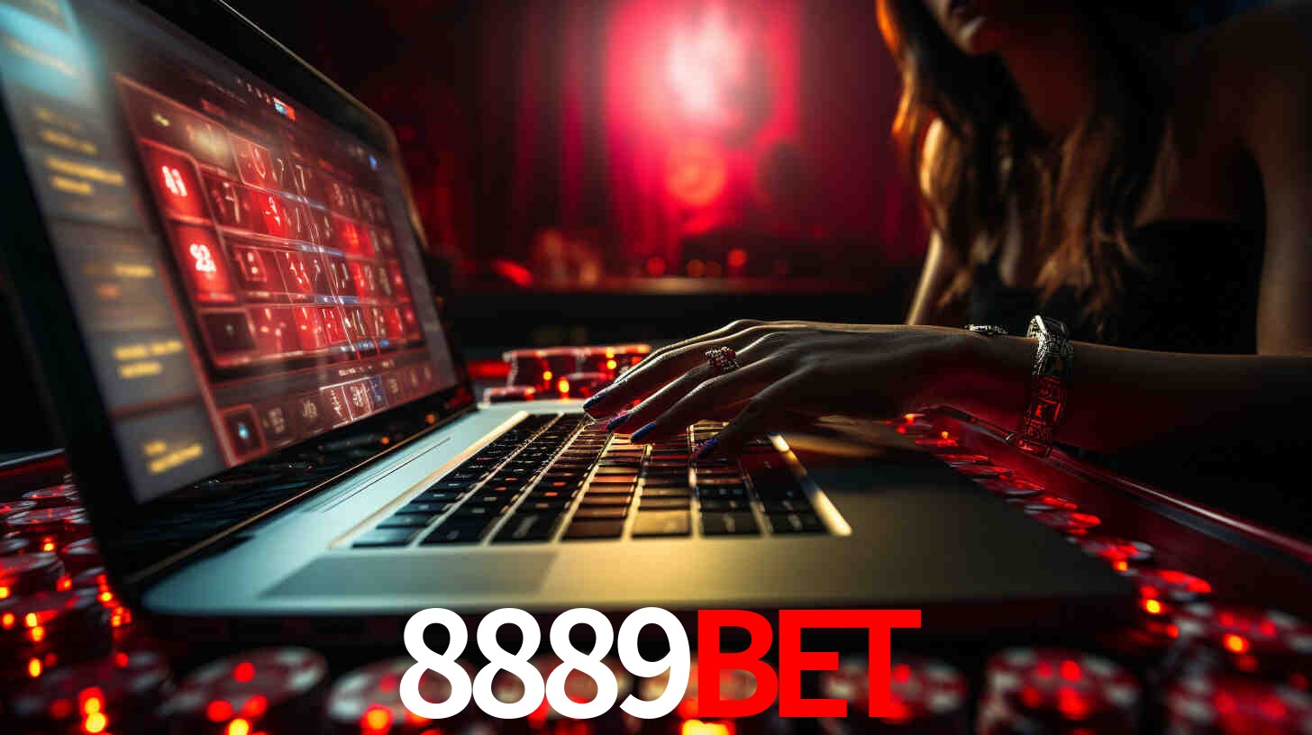 Por Que Escolher o 8889BET?