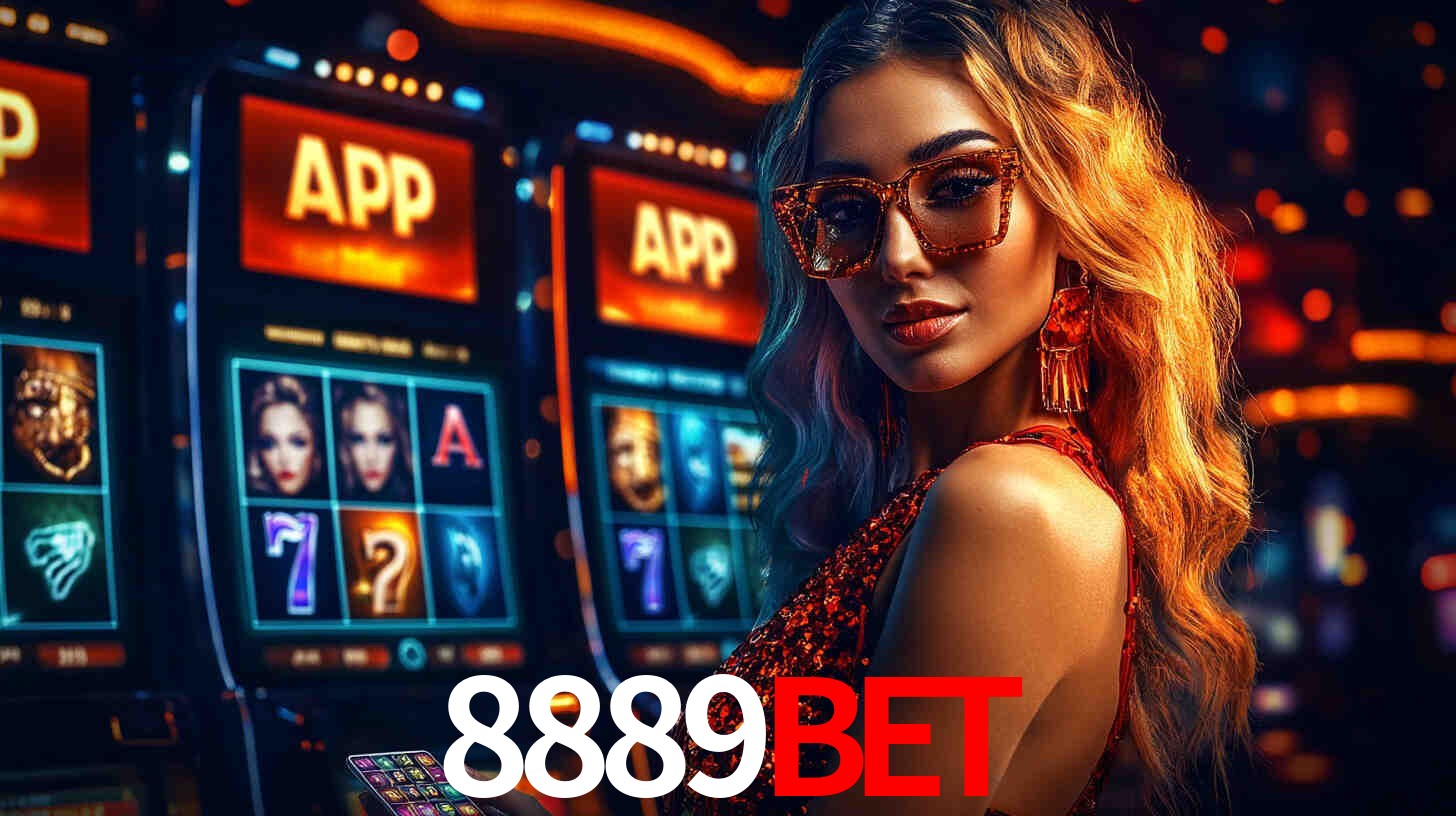 Benefícios do App 8889BET