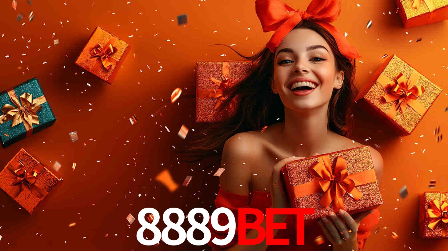 Promoções Semanais e Códigos Promocionais 8889BET