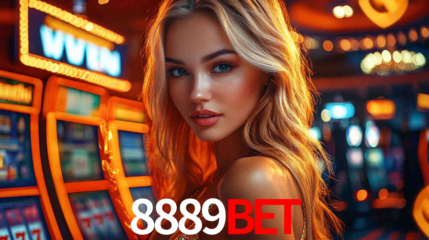 Caça-Níqueis no 8889BET