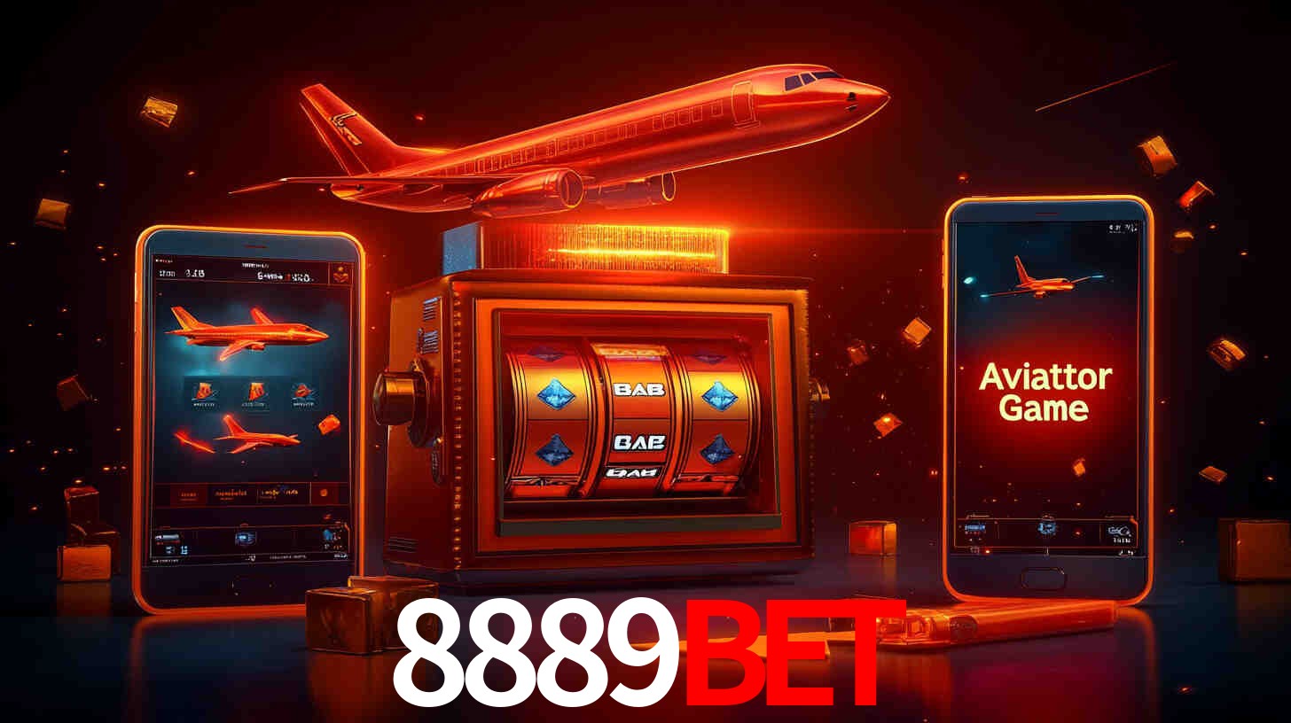 Como Jogar Aviator no 8889BET