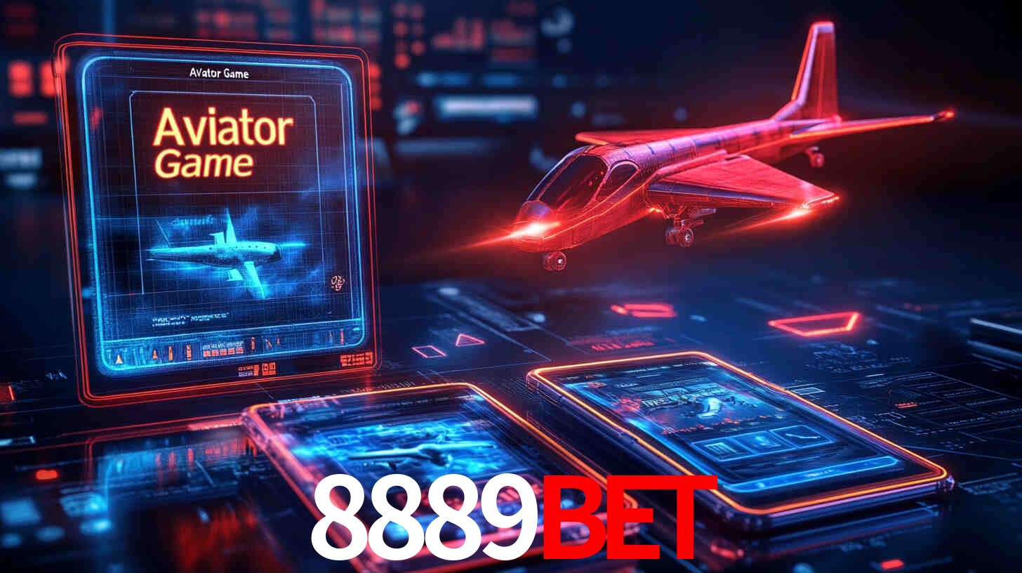 Benefícios do Aviator no 8889BET