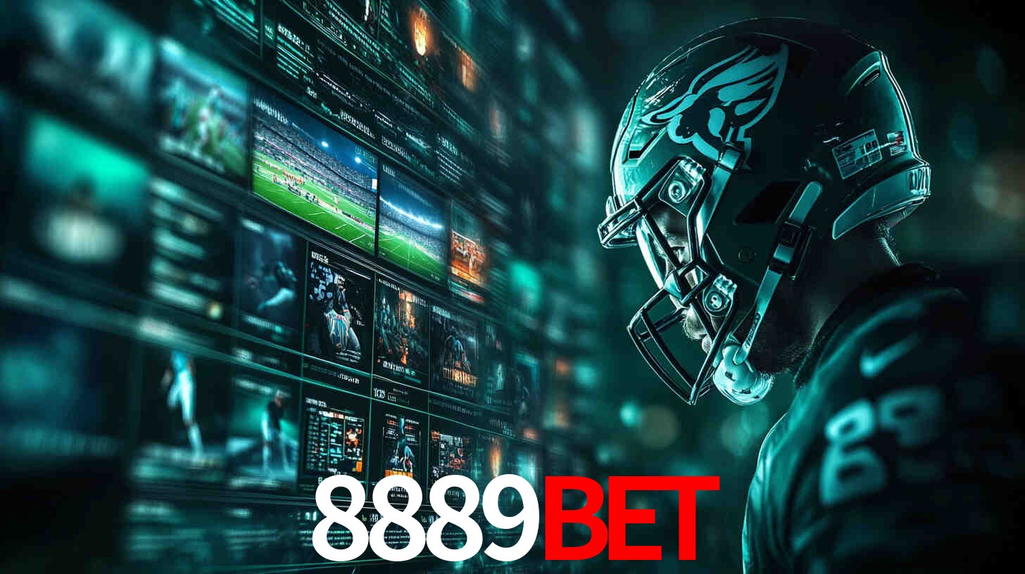 Esportes em Destaque no 8889BET
